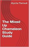 The Mixed Up Chameleon Study Guide