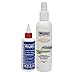 Wahl Clipper Zx126-800 Maintenance Set Blade Oil And Hygiene Spray