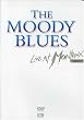 Moody Blues - Live at Montreux 1991 Moody Blues - Live at Montreux 1991