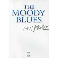 Moody Blues - Live at Montreux 1991