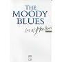 Moody Blues - Live at Montreux 1991