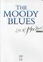 Moody Blues - Live at Montreux 1991
