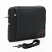 Dell Inspiron Mini IM12 2871 12 1 inch Netbook Faux Suede Protective Sleeve with Shoulder Strap and Pocket Blue Asphalt 418sr6oKv8L. SL75 Dell Inspiron Mini IM12 2871 12 1 inch Netbook Faux Suede Protective Sleeve with Shoulder Strap and Pocket Blue Asphalt