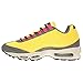 Nike Mens Air Max 95 Premium Tape Running Shoes