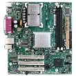 INTEL D865GVIPL CELERON D 13GHz COMBO