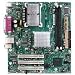 INTEL D865GVIPL CELERON D 13GHz COMBO