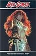 Red Sonja: She-Devil with a Sword TP Vol 1