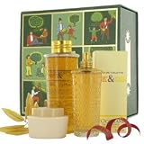 Honey & Lemon Delighful Treasures