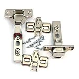 Hinge Clip Over with plate