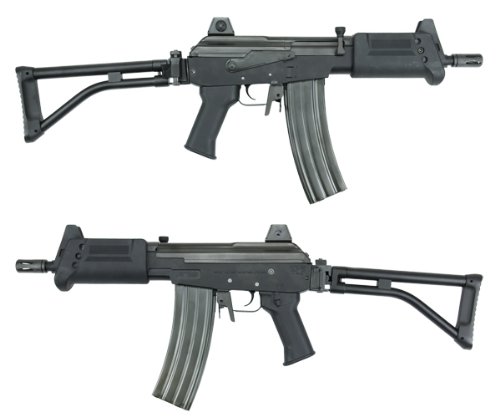KA-AG-58　GALIL MAR ノンブローバック Ver.電動ガン