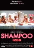 Shampoo Horns ( Cuernos de espuma ) [ NON-USA FORMAT, PAL, Reg.2 Import - Netherlands ]