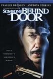 Brainkill-AKA-Someone Behind The Door-Charles Bronson-Anthony Perkins-Jill Ireland