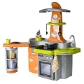 Coloma Ultra Modern Kitchen with Electronics