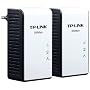 TP-Link TL-PA511KIT - Kit de inicio AV500 con adap&hellip de TP-Link