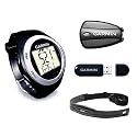 GARMIN FORERUNNER F50 BUNDLE