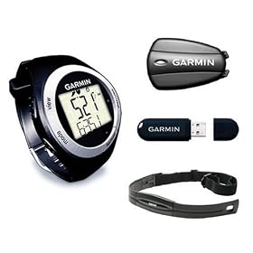 GARMIN FORERUNNER F50 BUNDLE