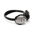 Bose QUIETCOMFORT3 Acoustic Noise Cancelling Headphones