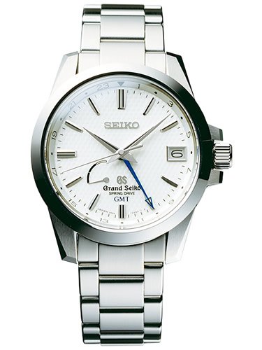 review Grand Seiko SBGE009