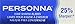 Personna PR-BP8820B Shaper Blades Twin Pack