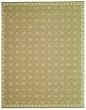 Martha Stewart Pinwheel Oat Rug 2'2 x 9'5