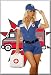 Paramedic 5 Piece Costume Includes Jumper, Vinyl Belt, Removeable Badge, Hat and Inflatable First Aid Kit. Sizes Small, Medium or Large.