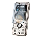 LCD Screen Protector for Nokia N82