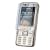 Reusable Transparent LCD Screen Protector for Nokia N82