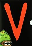 V - Visitors #01-03 (10 Dvd)