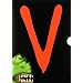 V - Visitors #01-03 (10 Dvd)