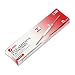 Acco Premium Steel Self-Adhesive Fasteners, 2-Inch Capacity, 100 Pack (A7070021H)