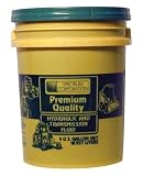 Spectrum Oil Hydraulic Fluid 5 Gallon #HY0505
