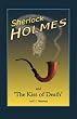 Sherlock Holmes and the Kiss of Death