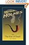 Sherlock Holmes and the Kiss of Death