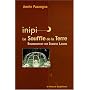 Inipi, le souffle de la Terre : Enseignement des Indiens Lakota