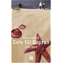 Solo f�r Sopran: Inselkrimi