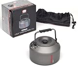 Primus LiTech Coffee/Tea 1.5 Litre Kettle