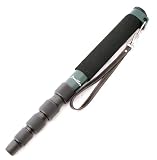 Panther XP600 Professional Monopod for DSLR Cameras and Camcorders