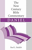 Daniel (New Century Bible Commentary)