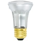 60 Watt 120V Medium Bulb (60PAR16/HAL/FL27/120V)