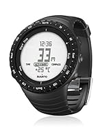Suunto Pulsera de Fitness Core Regular SS014809000 Negro
