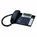 Siemens Gigaset DE380 IP R, Schnurgebundenes VoIP-Telefon, anthrazit