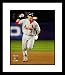 Yadier Molina Framed St. Louis Cardinals 8x10 Photo (2006 NLCS Cardinals Game 7 HR)