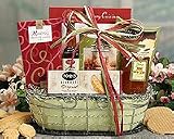 Tea and Breakfast Assortment