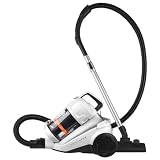 AEG ATT 7920WP Aptica/ beutelloser Bodenstaubsauger/ 1600 W / Multi-Cyclonic Technologie ohne Saugkraftverlust / waschbarer HEPA-Filter / umschaltbare Bodendüse
