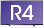Sony 32R423 Tv Direct LED, HD, Motion...