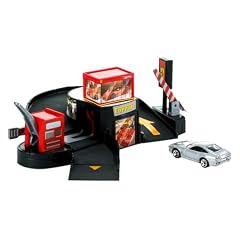 Mattel  L5205 - HOT WHEELS Ferrari Service Center