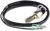 VORTEX 10MMx1.25 BRAKE PRESSURE SWITCH (BLACK)