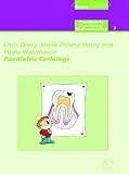 Paediatric cariology