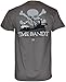 Time Bandit Old Salt T-shirt