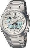 Casio Collection Men's Active Dial Series (July 2008 Model) EDIFICE Watch # EFA-129D-7AV